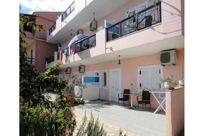Galini Sea Studios - Benitses - Grčka apartmani