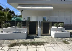 Vila Giannis Lux - Nei Pori - Grčka apartmani