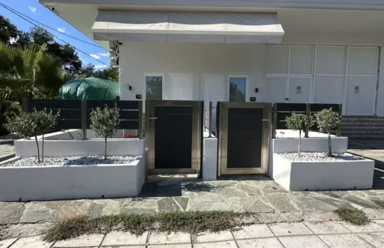 Vila Giannis Lux - Nei Pori - Grčka apartmani