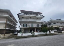 Vila Glikeria - Nei Pori - Grčka apartmani