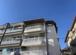 Vila Jolanda - Olympic Beach - Grčka apartmani