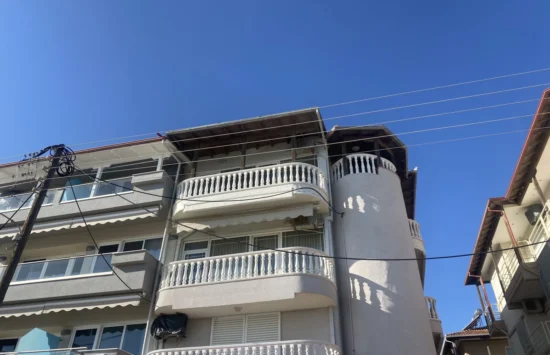 Vila Jolanda - Olympic Beach - Grčka apartmani