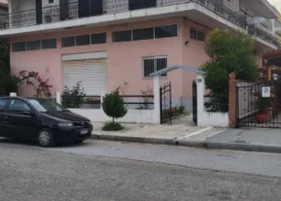 Vila Kate - Nei Pori - Grčka apartmani