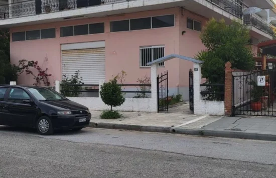 Vila Kate - Nei Pori - Grčka apartmani