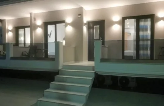 Vila Mina Lux - Stavros - Grčka apartmani