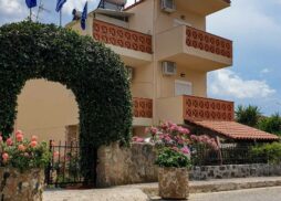 Vila Mistral - Kalitea - Grčka apartmani