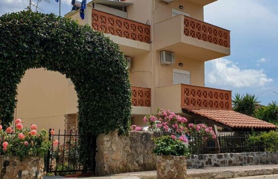 Vila Mistral - Kalitea - Grčka apartmani