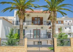 Vila Palm Studios - Limenas - Grčka apartmani