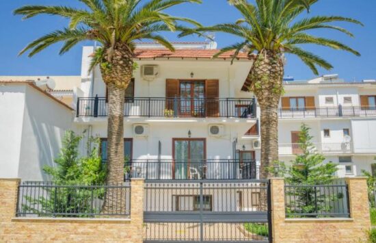 Vila Palm Studios - Limenas - Grčka apartmani