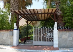 Vila Panagiotis - Stavros - Grčka apartmani