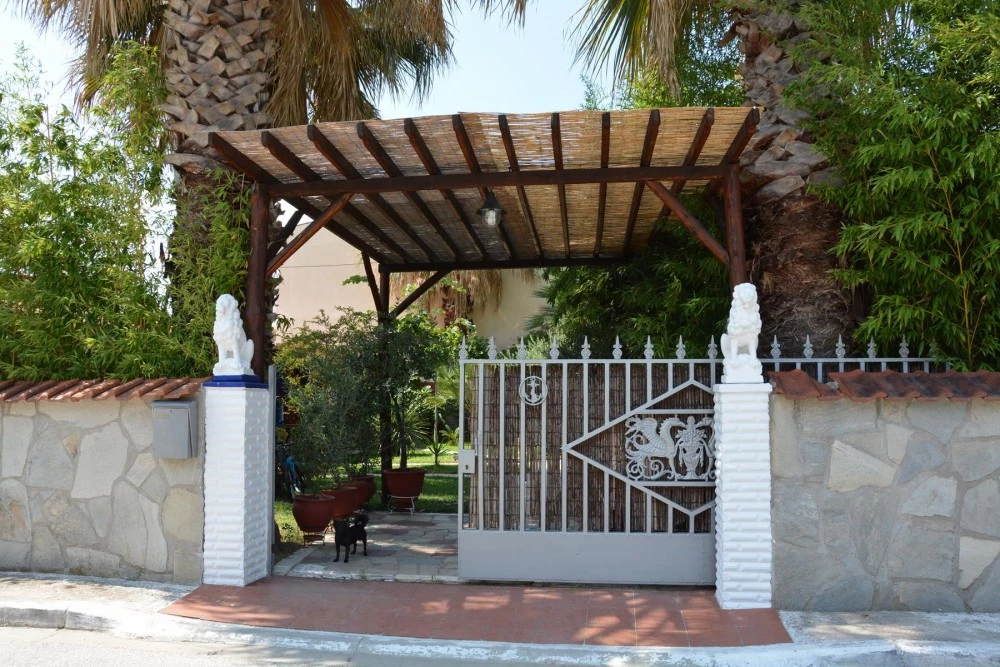 Vila Panagiotis - Stavros - Grčka apartmani