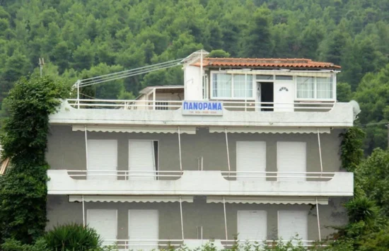 Vila Panorama - Pefki - Grčka apartmani