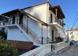 Vila Pappas - Parga - Grčka apartmani
