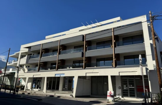 Vila Riviera - Leptokaria - Grčka apartmani