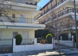 Apartmani Rulis - Nei Pori - Grčka apartmani