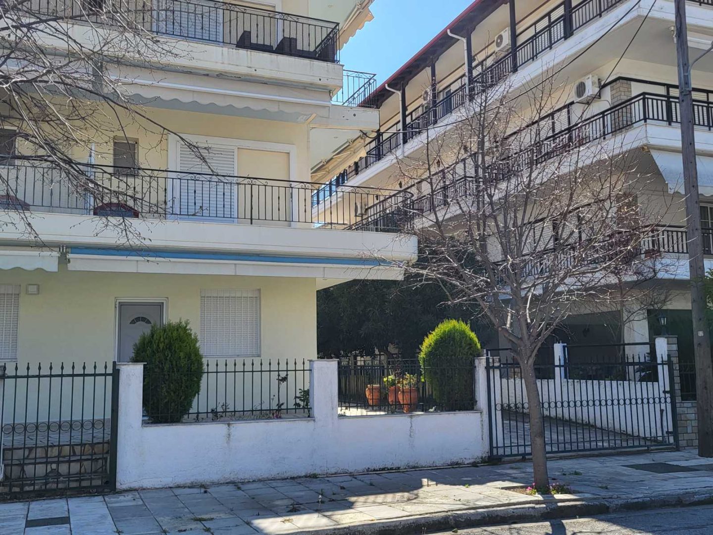 Apartmani Rulis - Nei Pori - Grčka apartmani