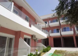 Siragkast Apartments - Vrahos - Grčka apartmani