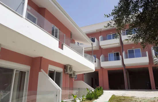 Siragkast Apartments - Vrahos - Grčka apartmani