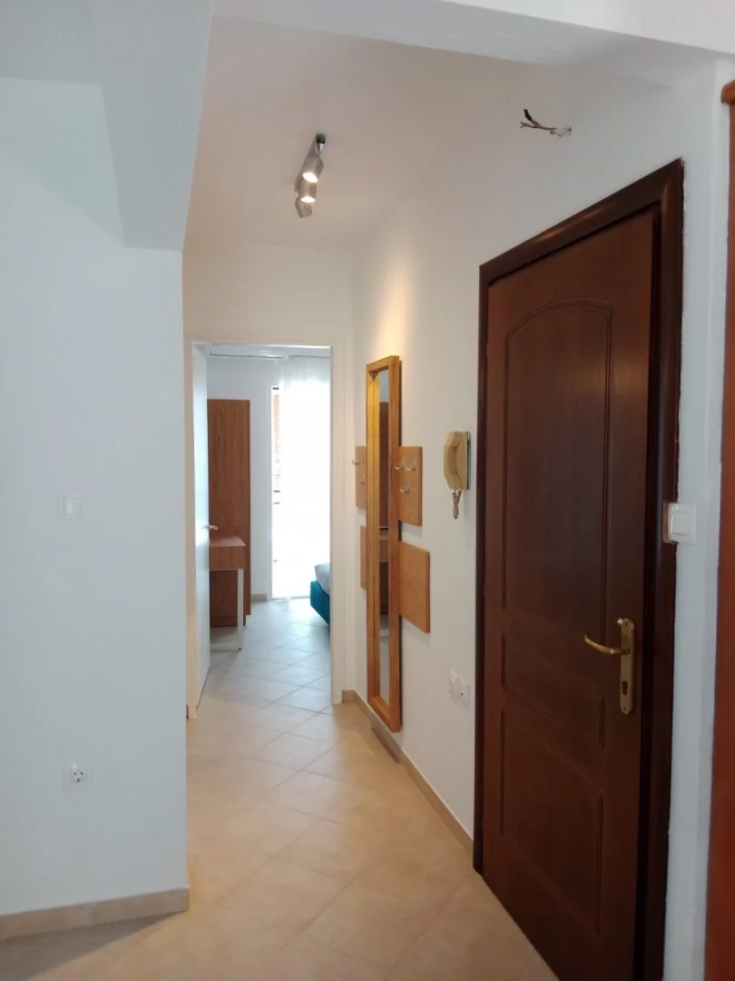 Vila Stoitses - Stavros - Grčka apartmani