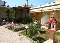 Vila Tania - Hanioti - Grčka apartmani