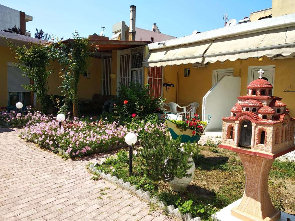 Vila Tania - Hanioti - Grčka apartmani