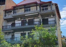 Vila Tereza - Nei Pori - Grčka apartmani