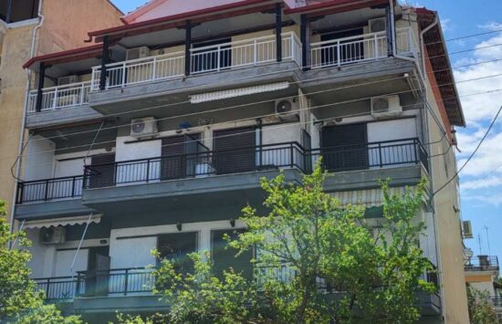 Vila Tereza - Nei Pori - Grčka apartmani