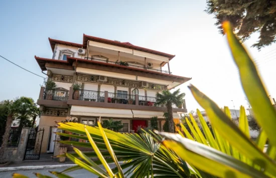 Vila Alexandra Studios - Asprovalta - Grčka apartmani