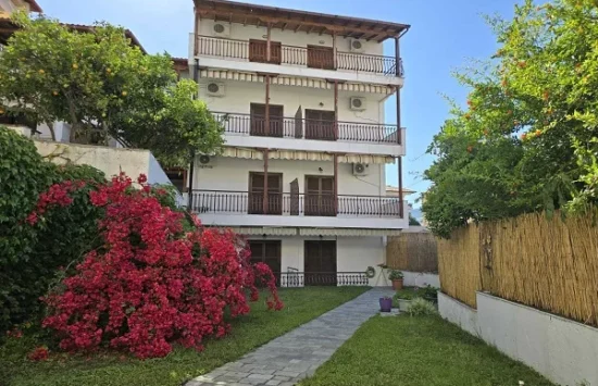Vila Janis 1 - Neos Marmaras - Grčka apartmani