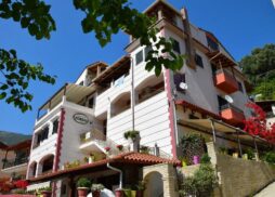 Vila Zorbas - Parga - Grčka apartmani