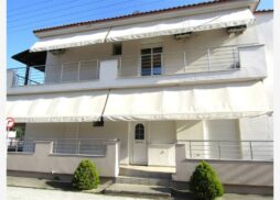 Vila Anastasios i Janis - Nea Vrasna - Grčka apartmani