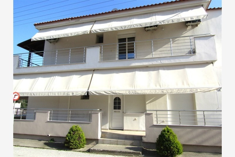 Vila Anastasios i Janis - Nea Vrasna - Grčka apartmani