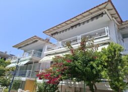 Vila Anti - Pefkohori - Grčka apartmani