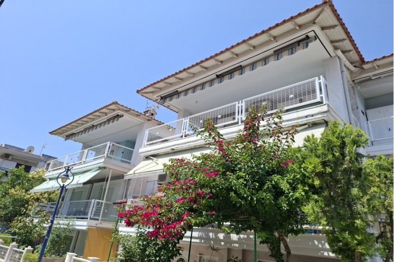 Vila Anti - Pefkohori - Grčka apartmani