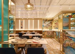 KRSTARENJE - SJAJ PROLEĆNOG MEDITERANA