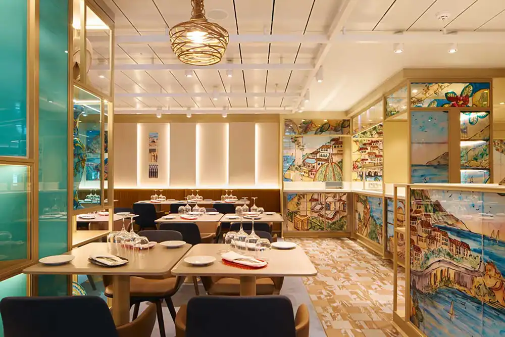 KRSTARENJE - SJAJ PROLEĆNOG MEDITERANA