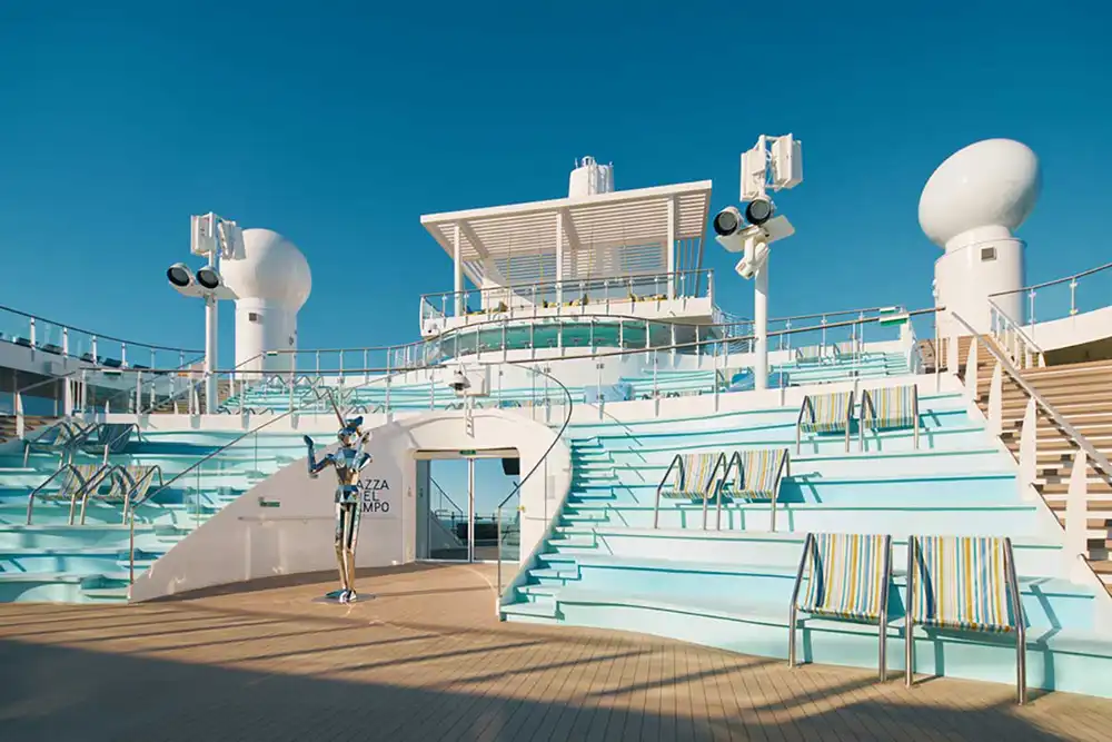 KRSTARENJE - SJAJ PROLEĆNOG MEDITERANA