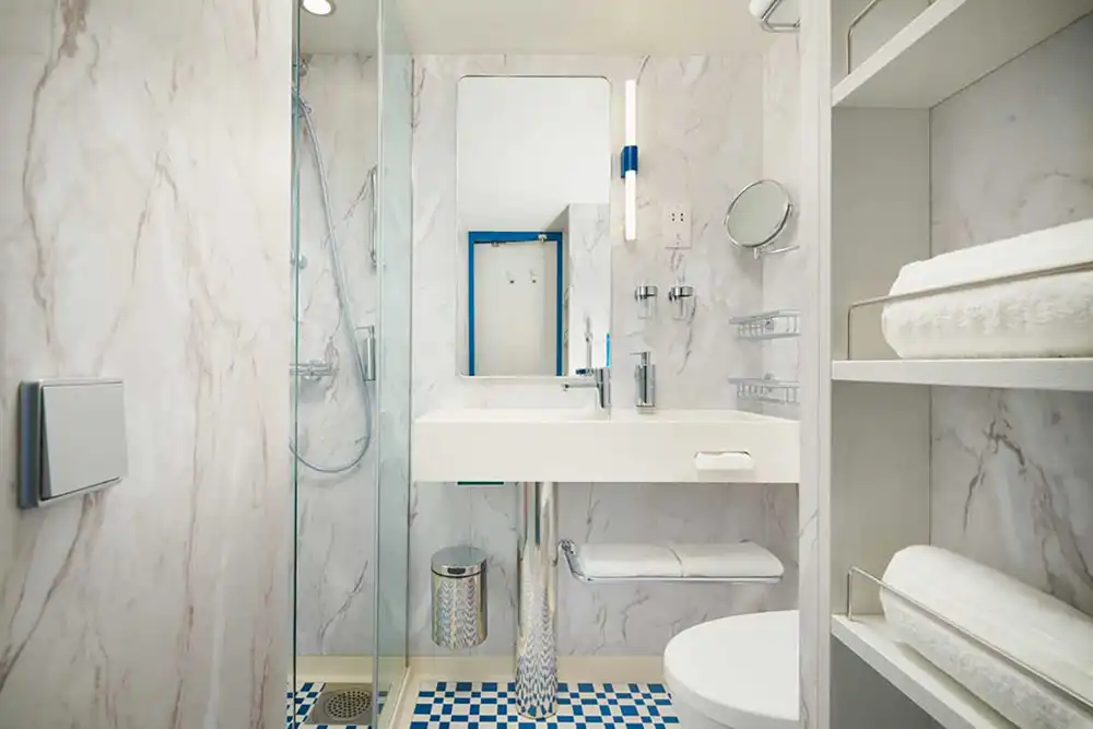 KRSTARENJE - SJAJ PROLEĆNOG MEDITERANA