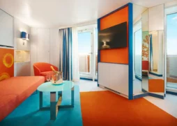 KRSTARENJE - SJAJ PROLEĆNOG MEDITERANA