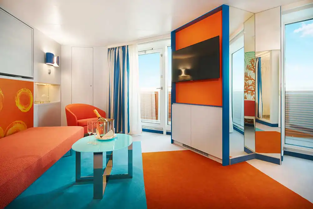 KRSTARENJE - SJAJ PROLEĆNOG MEDITERANA