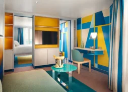 KRSTARENJE - SJAJ PROLEĆNOG MEDITERANA