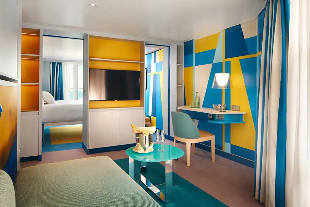 KRSTARENJE - SJAJ PROLEĆNOG MEDITERANA