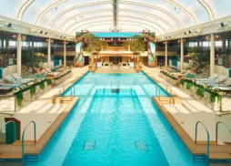 KRSTARENJE - SJAJ PROLEĆNOG MEDITERANA