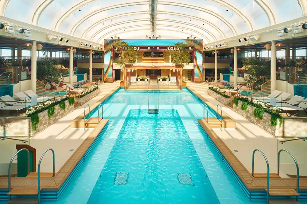 KRSTARENJE - SJAJ PROLEĆNOG MEDITERANA