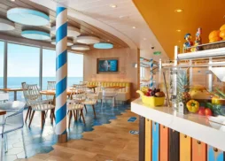 KRSTARENJE - SJAJ PROLEĆNOG MEDITERANA