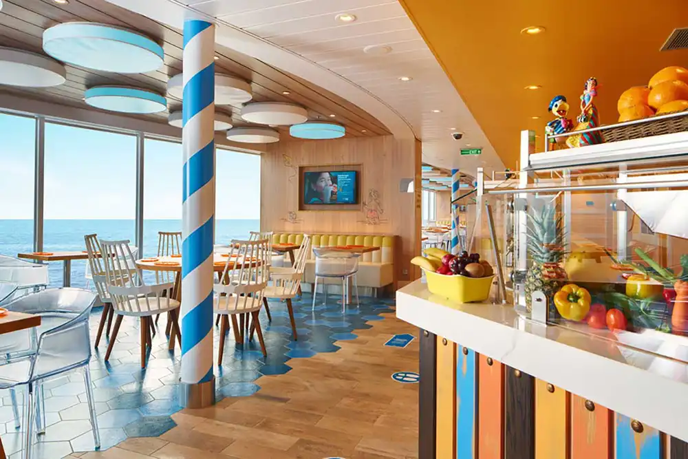 KRSTARENJE - SJAJ PROLEĆNOG MEDITERANA