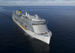 KRSTARENJE - SJAJ PROLEĆNOG MEDITERANA