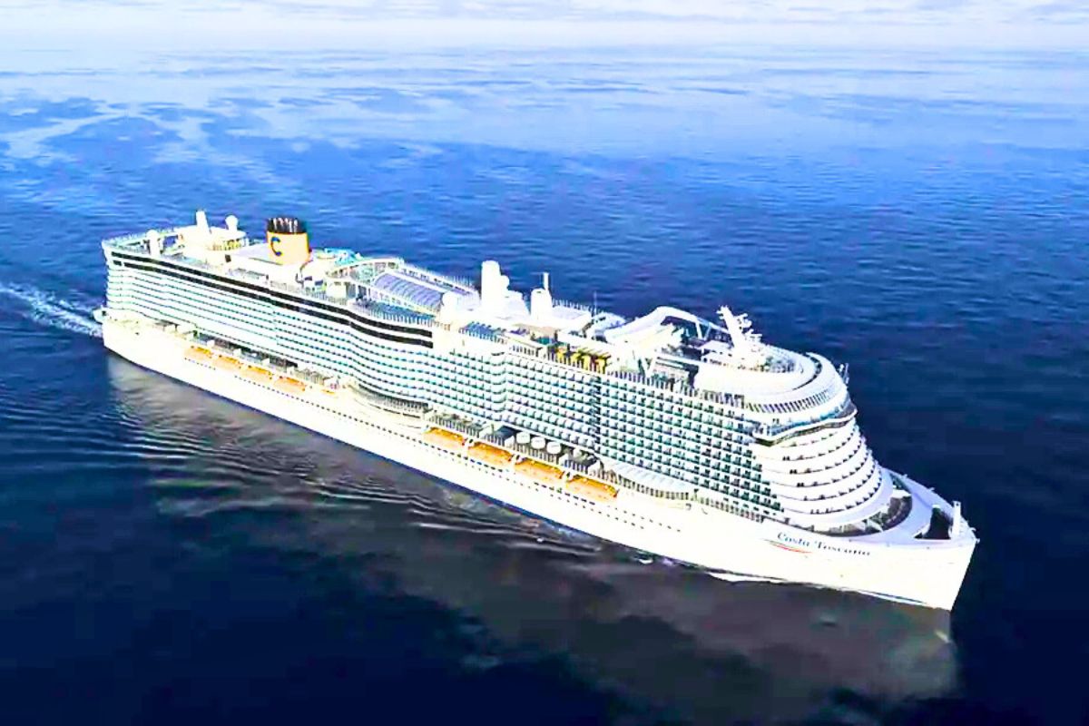 KRSTARENJE - SJAJ PROLEĆNOG MEDITERANA