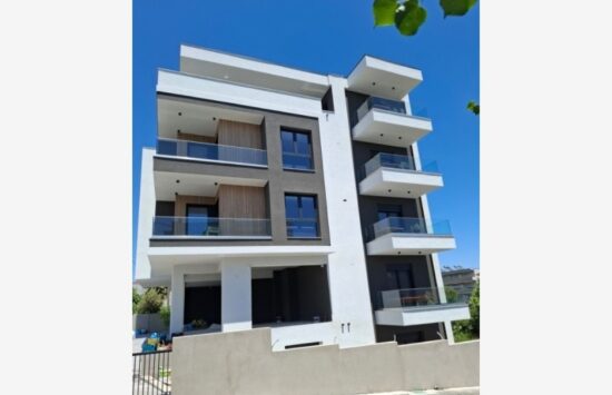 Vila Dinos - Leptokaria - Grčka apartmani