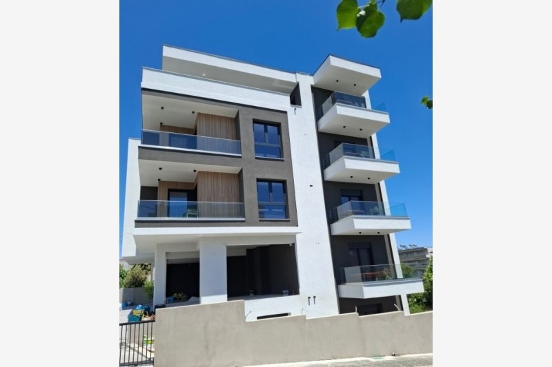 Vila Dinos - Leptokaria - Grčka apartmani